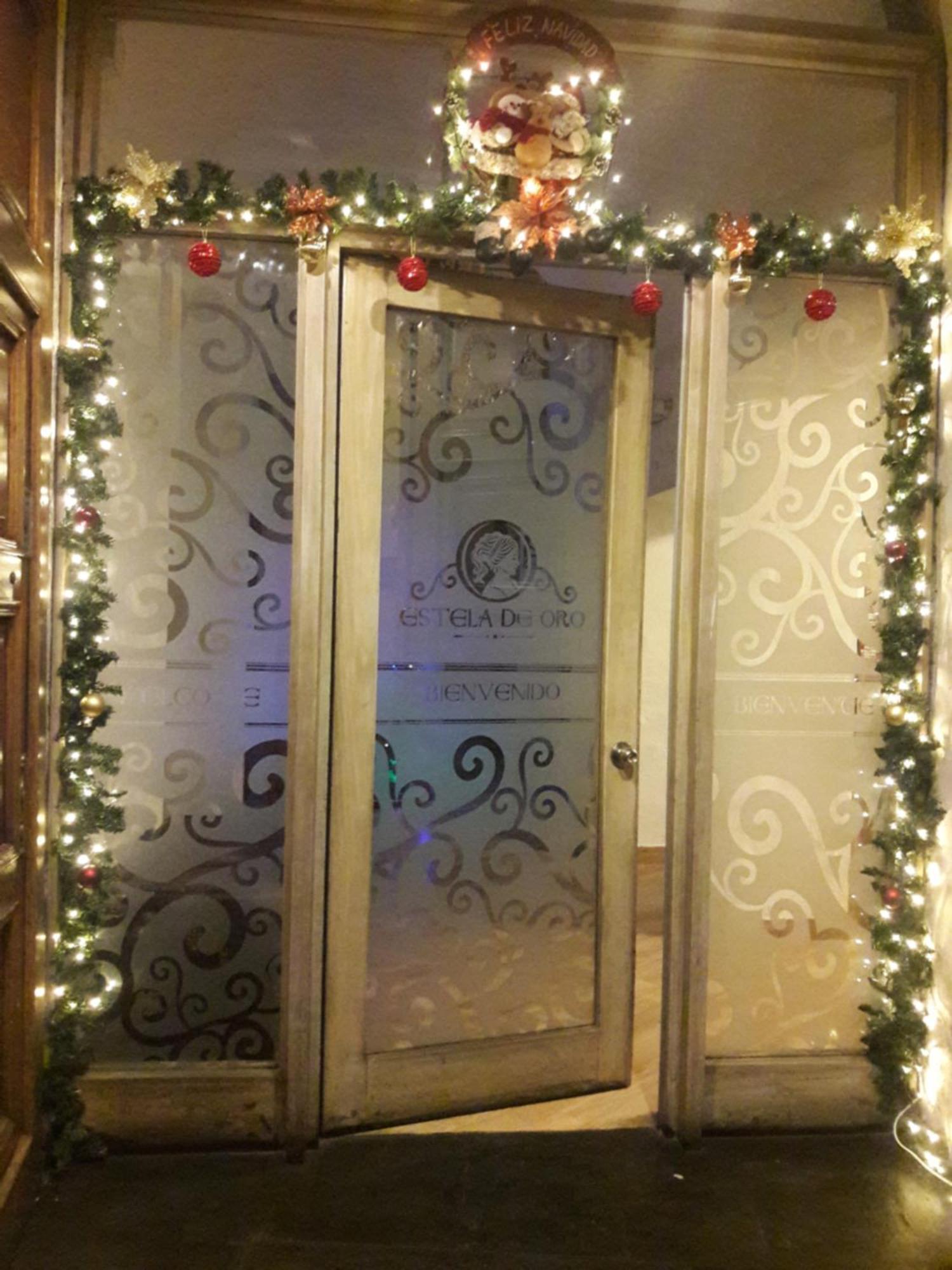 Estela De Oro Hotel Boutique Arequipa Exterior foto